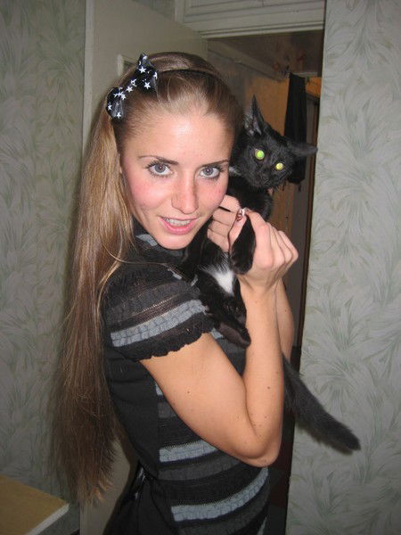 Наталья Харитонова