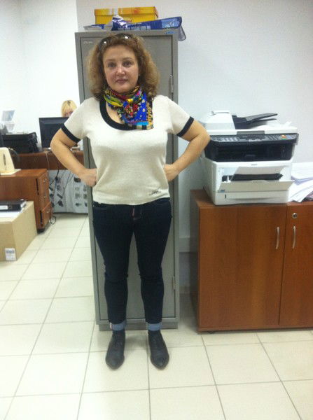 Юля Алявдина