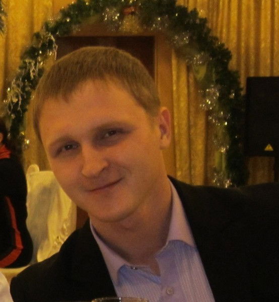 Мухин Вадим