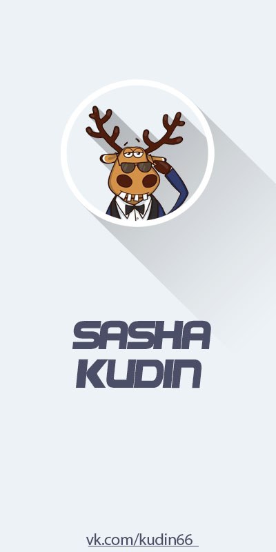 Саша Кудин