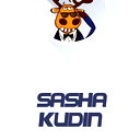 Саша Кудин