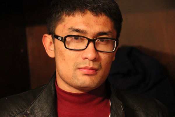 Алибек Асилов