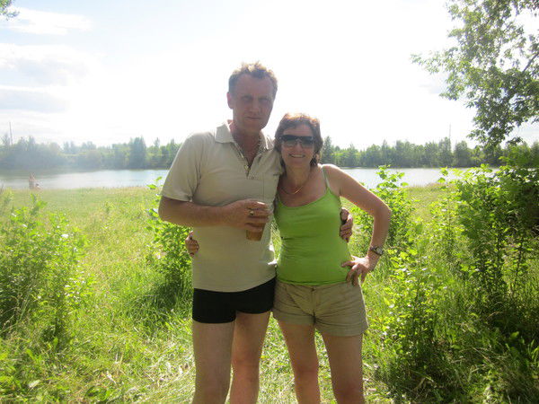 Ольга Трифонова