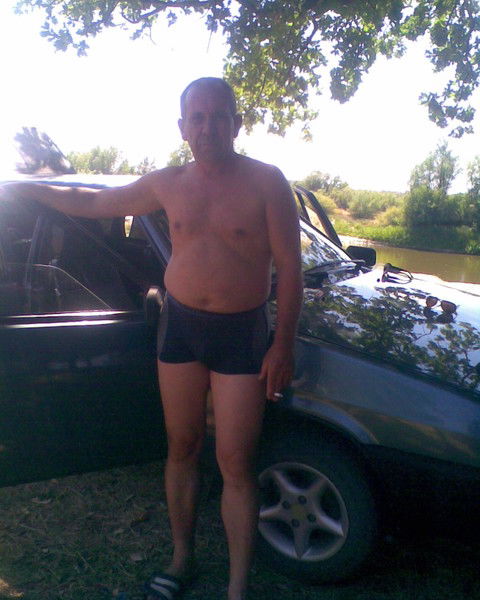 Виктор Быкадоров