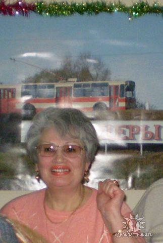 Галина Кузьменко