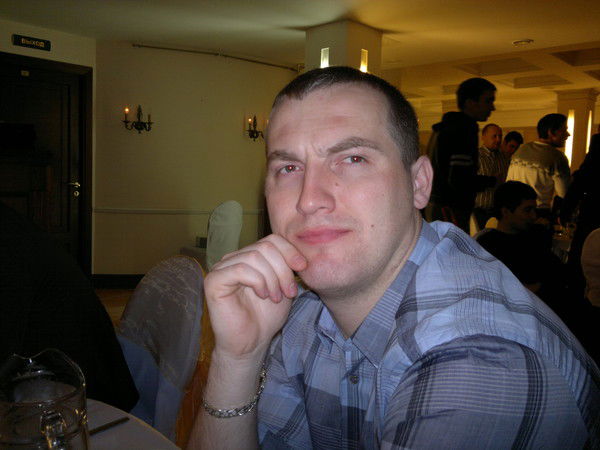 Александр Исачков