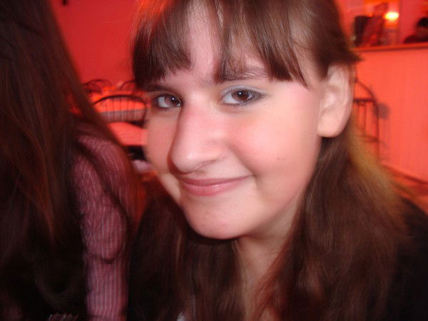 Элинчик Сайфиева