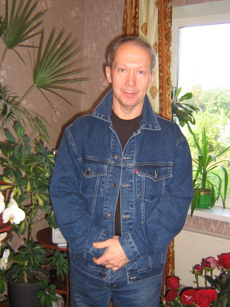 Евгений Перминов