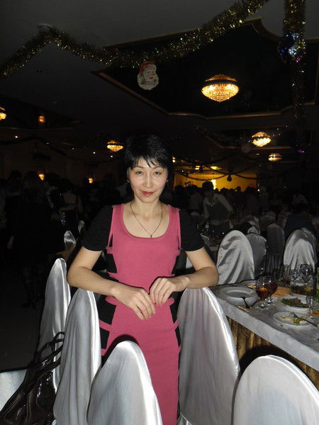 Тогжан Имангалеева