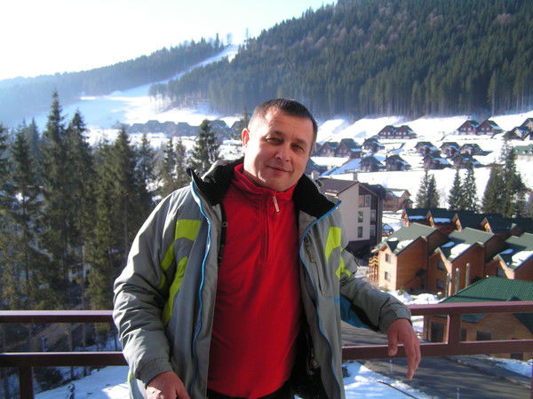 Игорь Панов