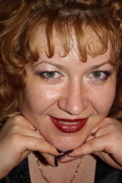 Ольга Гришина