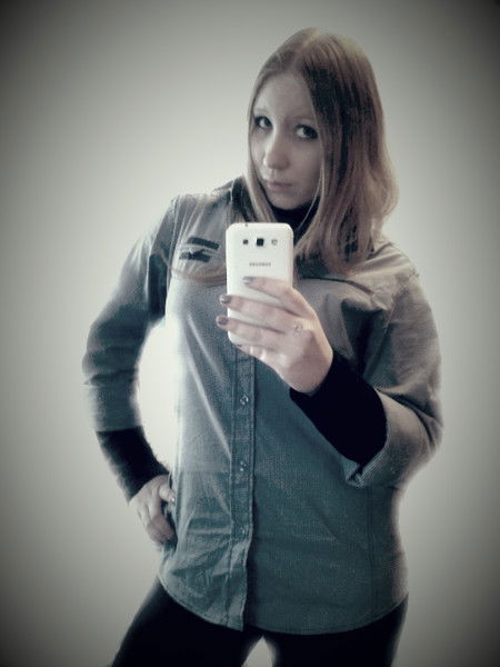 Юлия Белянская