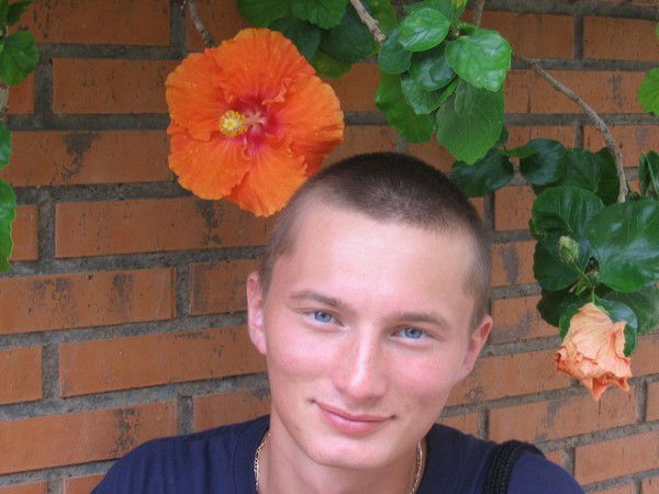 Алексей Грушка