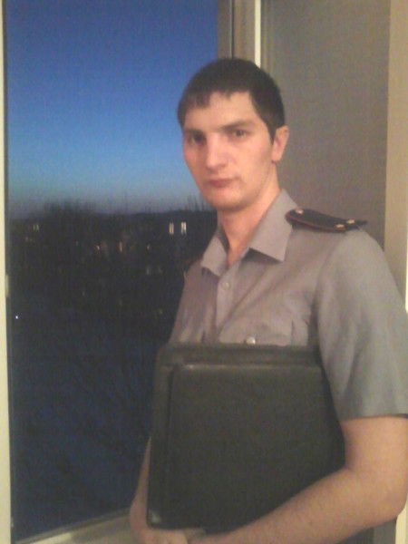 Дмитрий Ахтемиров