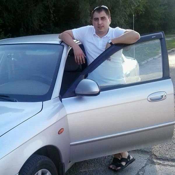 Юра Федоров