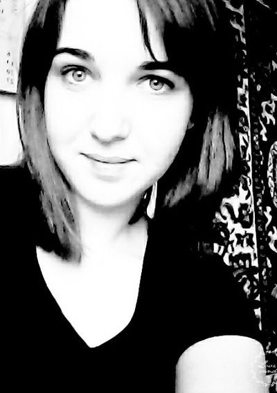 Надежда Иванова