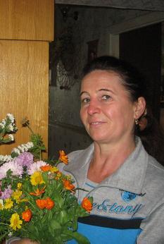 Рахиля Тахауова