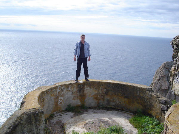 Дмитрий Модженок