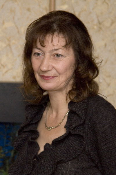 Светлана Преображенская