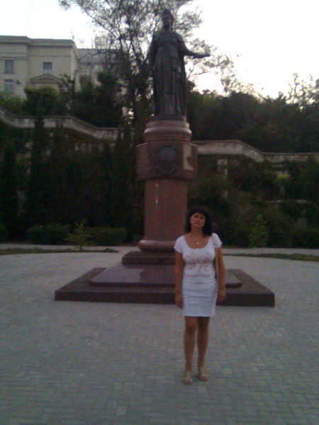 Людмила Бекаева