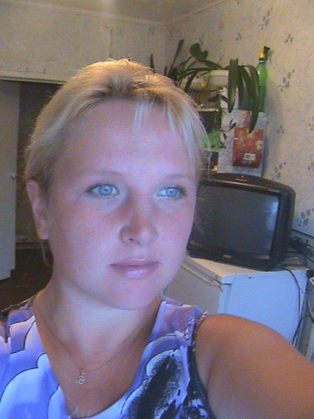 Вера Кобликова