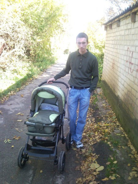 Артем Гинов