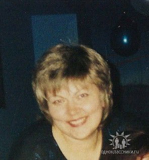 Наталья Торина