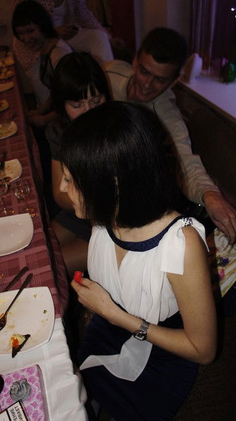 Ольга Котова