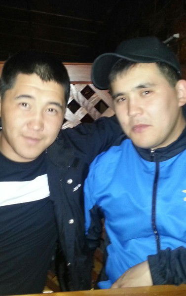 Абзал Мусин