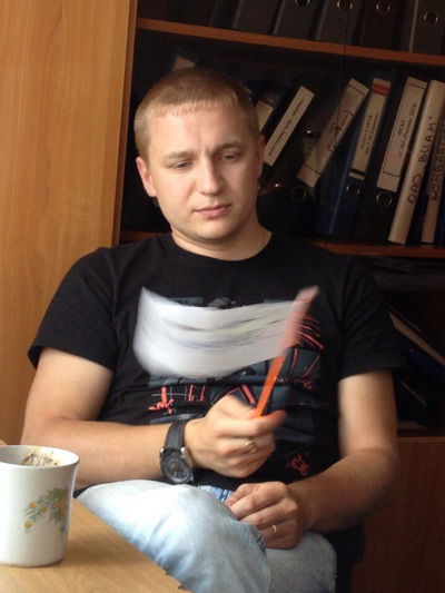 Сергей Андреев