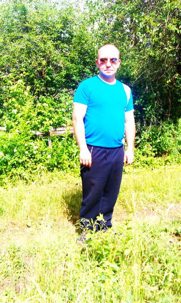 Александр Захаров