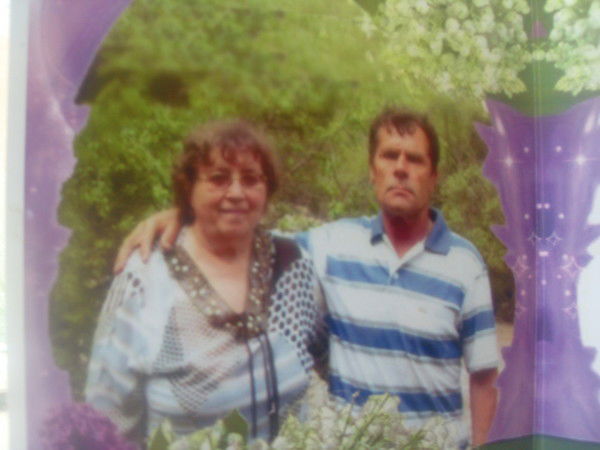 Людмила Клименко