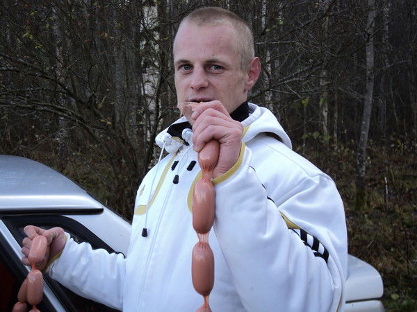 Виктор Кривушин