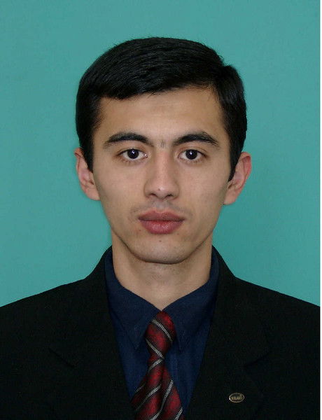 Komoliddin Ziyayev