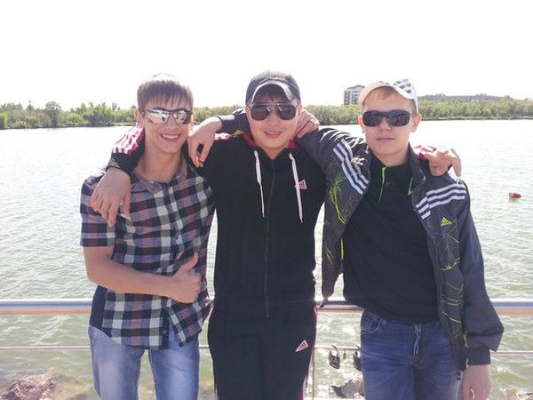 Жека Филимонов