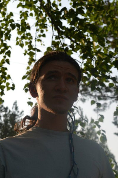 Александр Вихарев