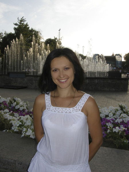 **yuliya** Bondarenko