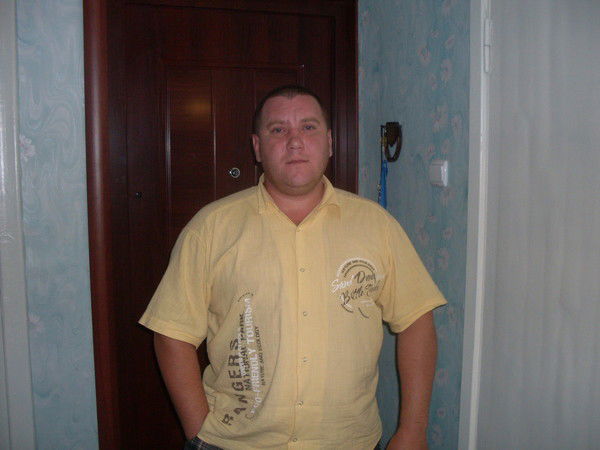 Алексей Никшин