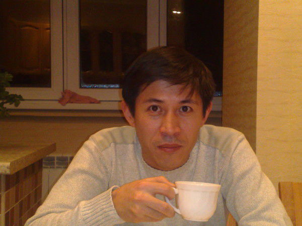 Талгат Асанов