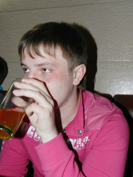 Алексей Маркин