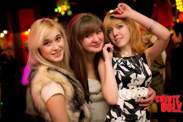 Виктория Городилова