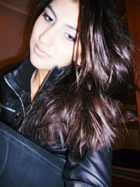 Сабина Тагиева