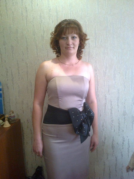 Анна Гончарова