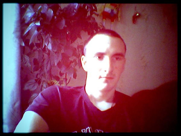 Андрей Земляченко