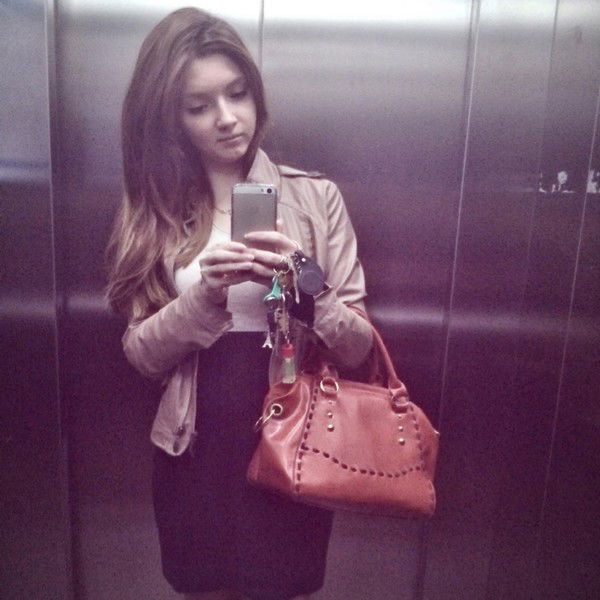 Анна Савина