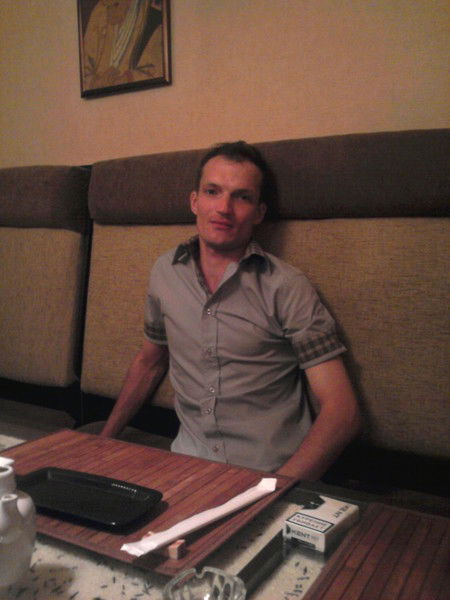 Павел Джулай