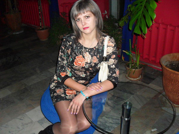 Евгения Давлятшина