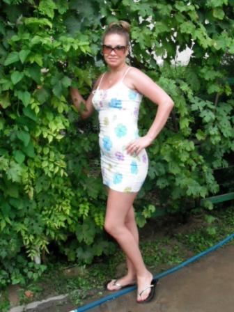 Елена Бузевская