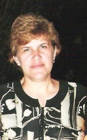 Татьяна Скольская