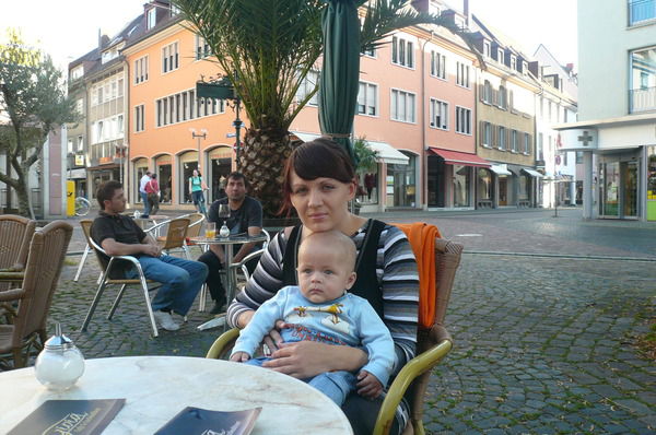 Елена Бетхер